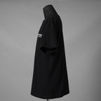 READYMADE レディメイド × SEVENTH HEAVEN セブンスヘブン / 美品 20SS コラボ 半袖Tシャツ / ahg8796 16C001 / size M (BLACK) 352160-in-ue