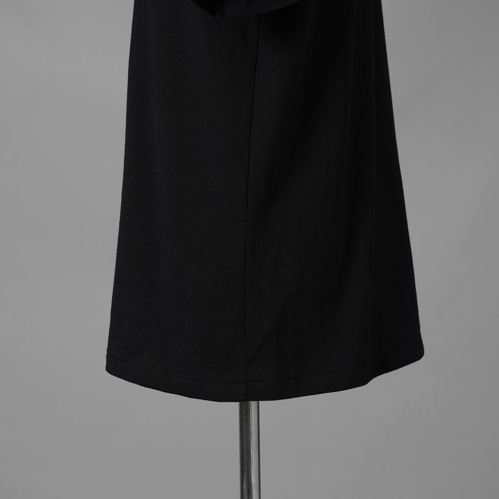 READYMADE レディメイド × SEVENTH HEAVEN セブンスヘブン / 美品 20SS コラボ 半袖Tシャツ / ahg8796 16C001 / size M (BLACK) 352160-in-ue