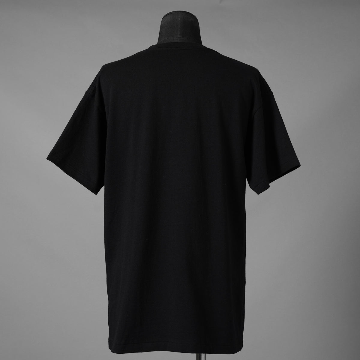 READYMADE レディメイド × SEVENTH HEAVEN セブンスヘブン / 美品 20SS コラボ 半袖Tシャツ / ahg8796 16C001 / size M (BLACK) 352160-in-ue
