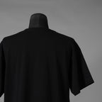 READYMADE レディメイド × SEVENTH HEAVEN セブンスヘブン / 美品 20SS コラボ 半袖Tシャツ / ahg8796 16C001 / size M (BLACK) 352160-in-ue