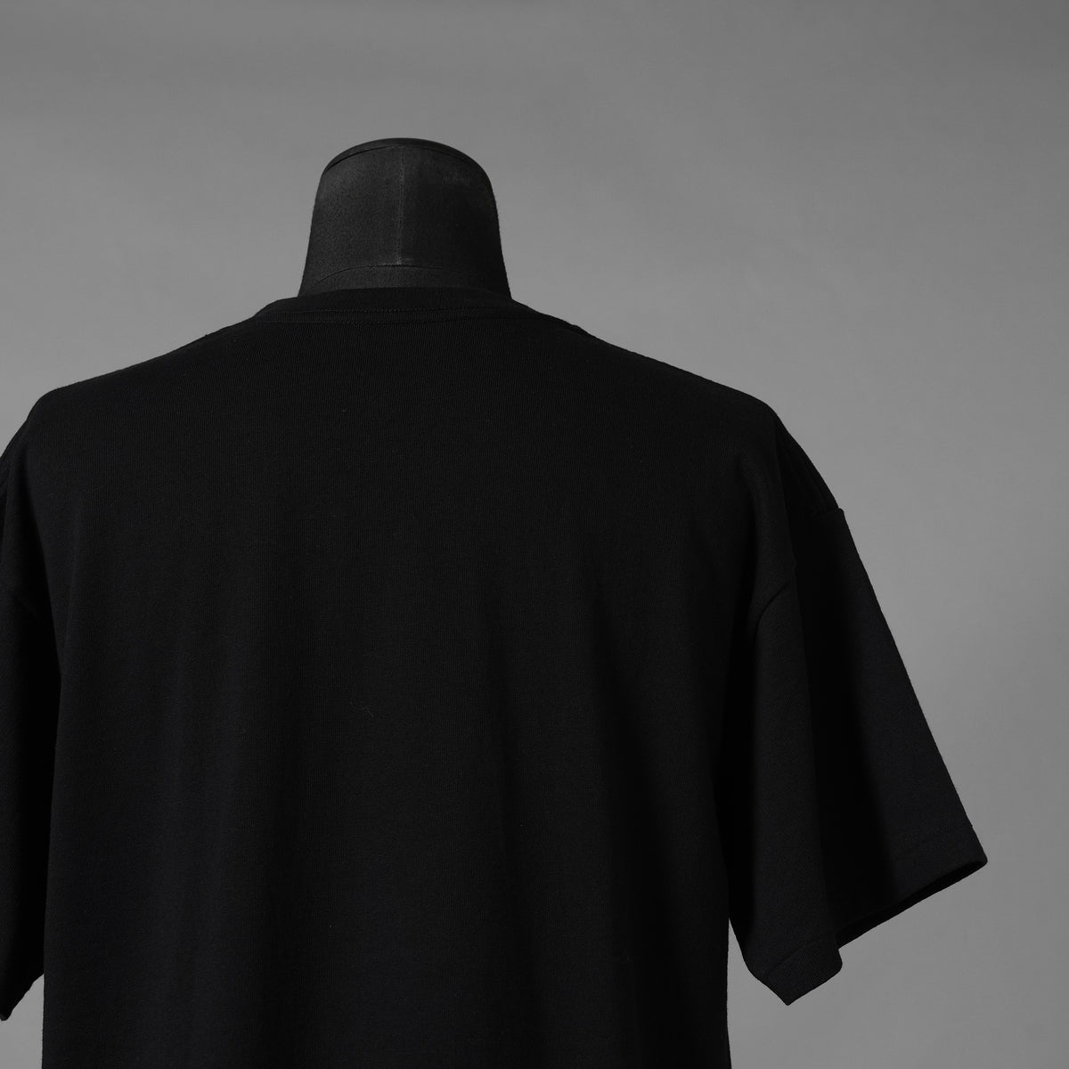 READYMADE レディメイド × SEVENTH HEAVEN セブンスヘブン / 美品 20SS コラボ 半袖Tシャツ / ahg8796 16C001 / size M (BLACK) 352160-in-ue
