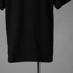 READYMADE レディメイド × SEVENTH HEAVEN セブンスヘブン / 美品 20SS コラボ 半袖Tシャツ / ahg8796 16C001 / size M (BLACK) 352160-in-ue