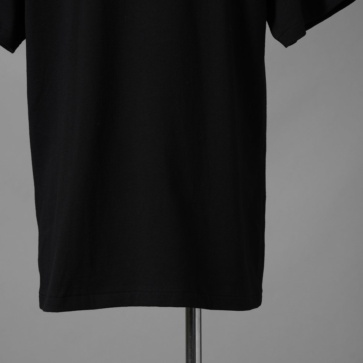 READYMADE レディメイド × SEVENTH HEAVEN セブンスヘブン / 美品 20SS コラボ 半袖Tシャツ / ahg8796 16C001 / size M (BLACK) 352160-in-ue