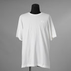 Y-3adidas ワイスリー / 22SS 設立20周年 U CH1 COMMERATIVE SS TEE コメモラティブ 半袖Tシャツ / size M (WHITE) 352161-in-ue