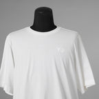Y-3adidas ワイスリー / 22SS 設立20周年 U CH1 COMMERATIVE SS TEE コメモラティブ 半袖Tシャツ / size M (WHITE) 352161-in-ue