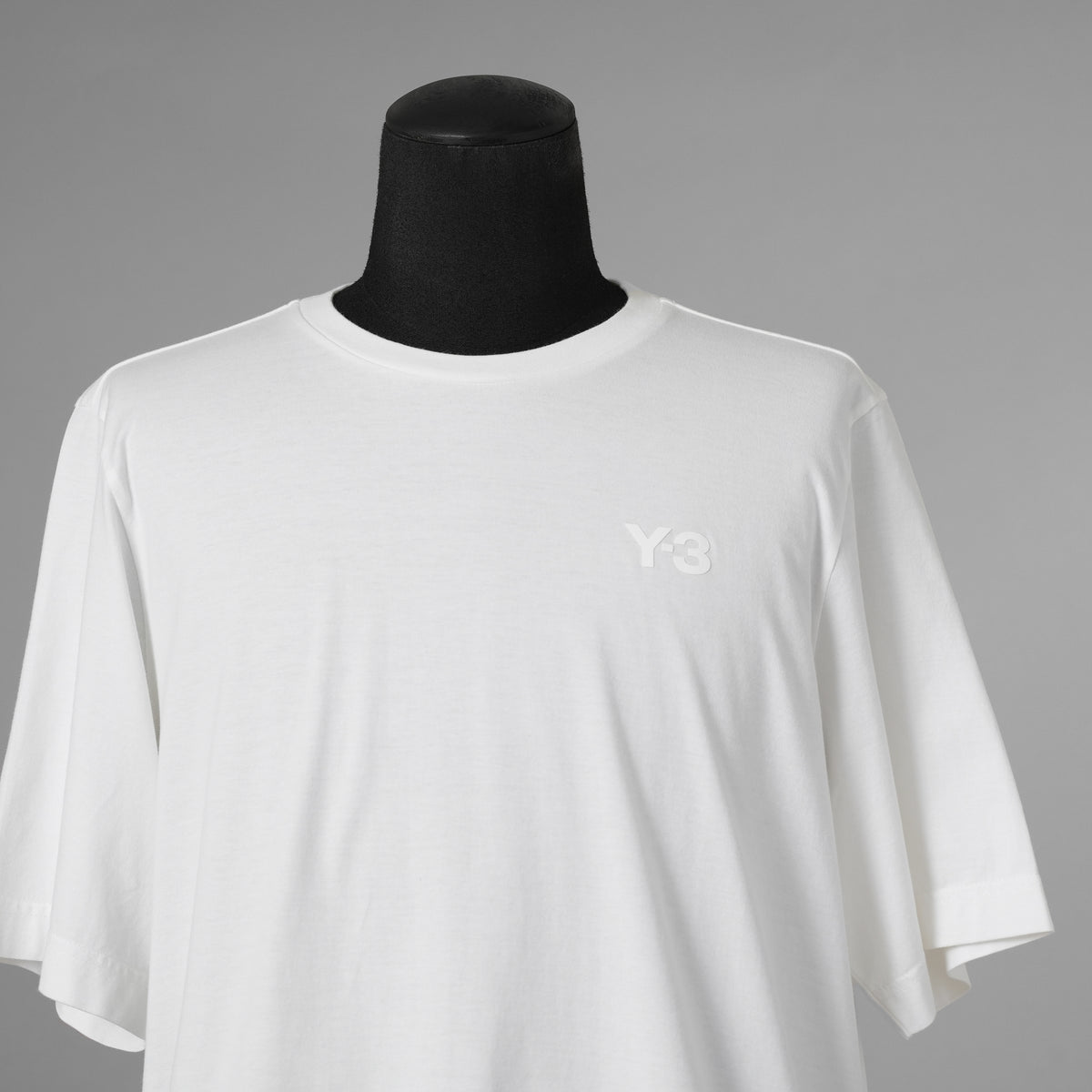 Y-3adidas ワイスリー / 22SS 設立20周年 U CH1 COMMERATIVE SS TEE コメモラティブ 半袖Tシャツ / size M (WHITE) 352161-in-ue
