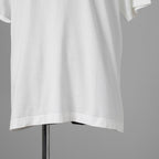 Y-3adidas ワイスリー / 22SS 設立20周年 U CH1 COMMERATIVE SS TEE コメモラティブ 半袖Tシャツ / size M (WHITE) 352161-in-ue