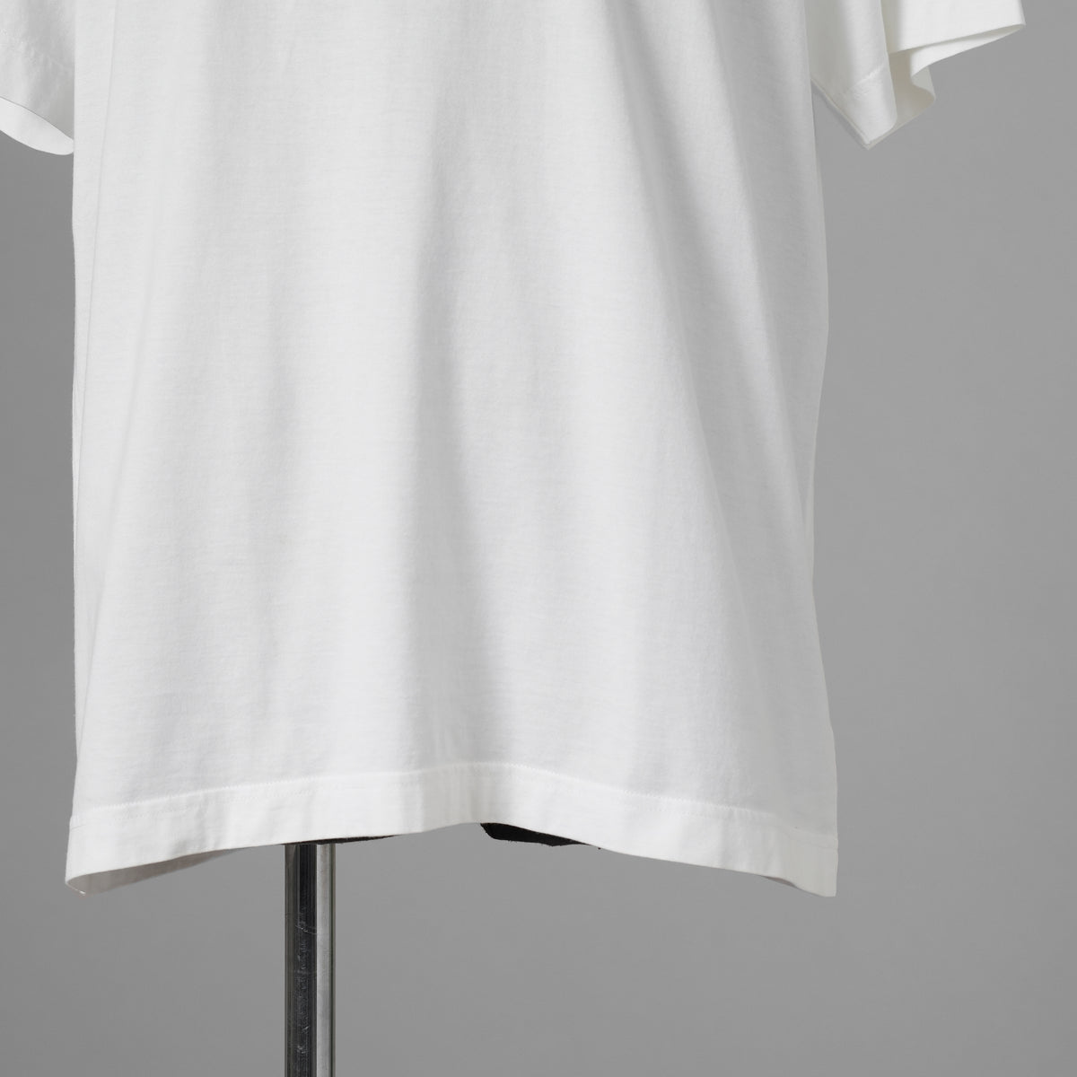 Y-3adidas ワイスリー / 22SS 設立20周年 U CH1 COMMERATIVE SS TEE コメモラティブ 半袖Tシャツ / size M (WHITE) 352161-in-ue