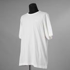 Y-3adidas ワイスリー / 22SS 設立20周年 U CH1 COMMERATIVE SS TEE コメモラティブ 半袖Tシャツ / size M (WHITE) 352161-in-ue