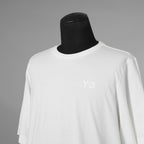 Y-3adidas ワイスリー / 22SS 設立20周年 U CH1 COMMERATIVE SS TEE コメモラティブ 半袖Tシャツ / size M (WHITE) 352161-in-ue