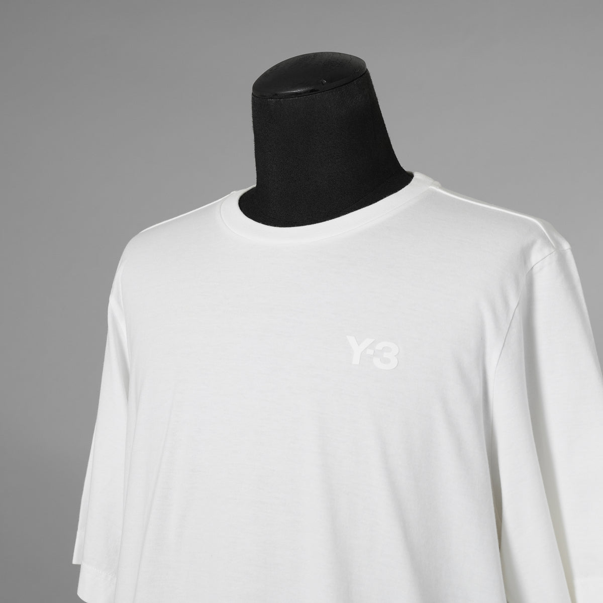 Y-3adidas ワイスリー / 22SS 設立20周年 U CH1 COMMERATIVE SS TEE コメモラティブ 半袖Tシャツ / size M (WHITE) 352161-in-ue