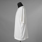 Y-3adidas ワイスリー / 22SS 設立20周年 U CH1 COMMERATIVE SS TEE コメモラティブ 半袖Tシャツ / size M (WHITE) 352161-in-ue