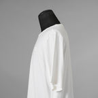 Y-3adidas ワイスリー / 22SS 設立20周年 U CH1 COMMERATIVE SS TEE コメモラティブ 半袖Tシャツ / size M (WHITE) 352161-in-ue