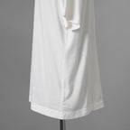 Y-3adidas ワイスリー / 22SS 設立20周年 U CH1 COMMERATIVE SS TEE コメモラティブ 半袖Tシャツ / size M (WHITE) 352161-in-ue