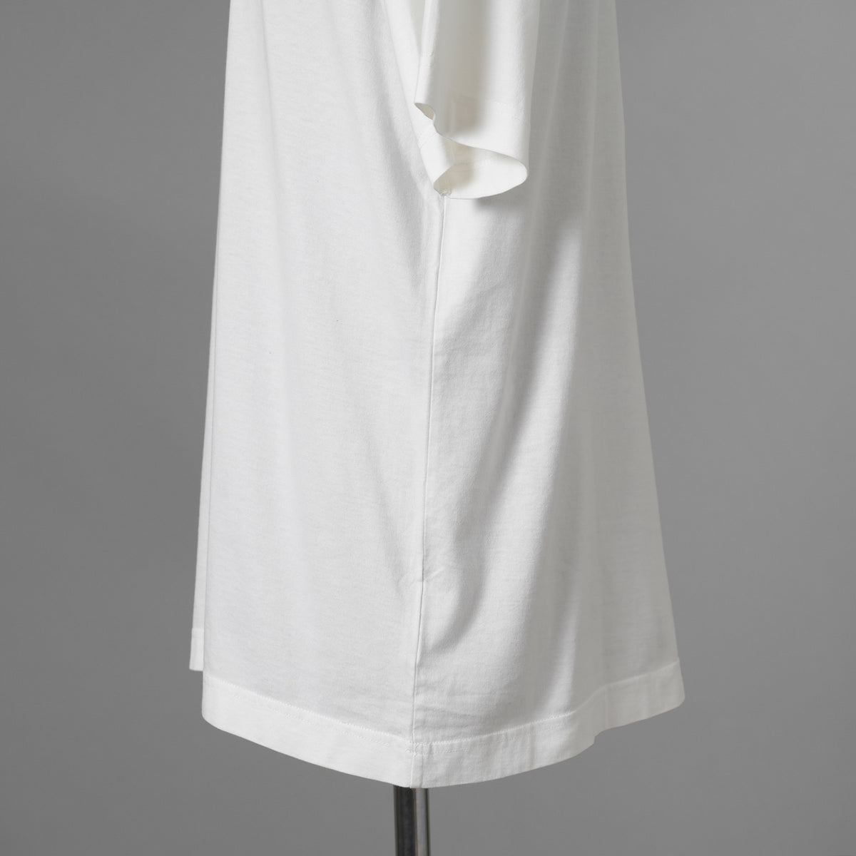 Y-3adidas ワイスリー / 22SS 設立20周年 U CH1 COMMERATIVE SS TEE コメモラティブ 半袖Tシャツ / size M (WHITE) 352161-in-ue