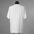 Y-3adidas ワイスリー / 22SS 設立20周年 U CH1 COMMERATIVE SS TEE コメモラティブ 半袖Tシャツ / size M (WHITE) 352161-in-ue