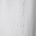 Y-3adidas ワイスリー / 22SS 設立20周年 U CH1 COMMERATIVE SS TEE コメモラティブ 半袖Tシャツ / size M (WHITE) 352161-in-ue