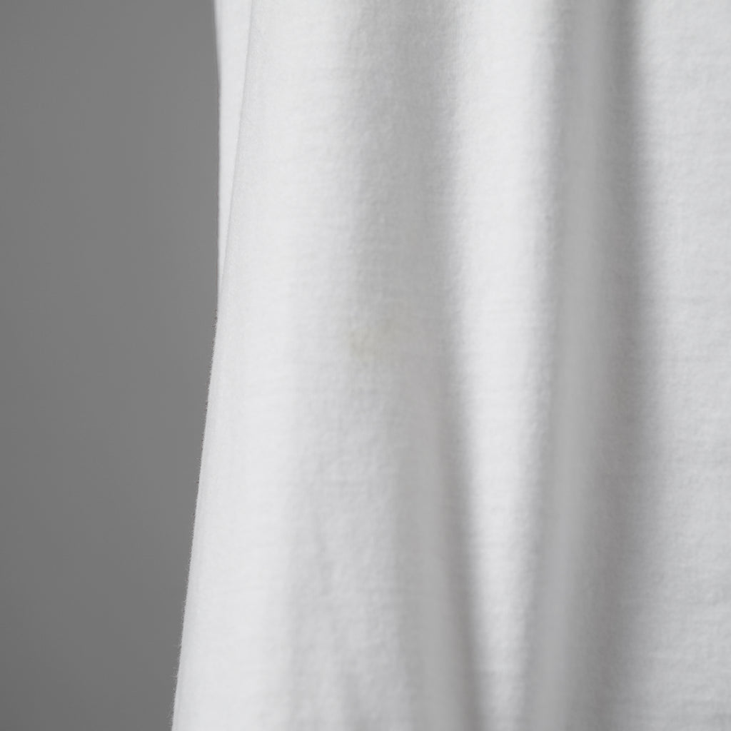 Y-3adidas ワイスリー / 22SS 設立20周年 U CH1 COMMERATIVE SS TEE コメモラティブ 半袖Tシャツ / size M (WHITE) 352161-in-ue