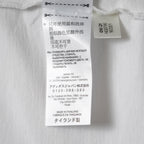 Y-3adidas ワイスリー / 22SS 設立20周年 U CH1 COMMERATIVE SS TEE コメモラティブ 半袖Tシャツ / size M (WHITE) 352161-in-ue