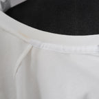 Y-3adidas ワイスリー / 22SS 設立20周年 U CH1 COMMERATIVE SS TEE コメモラティブ 半袖Tシャツ / size M (WHITE) 352161-in-ue
