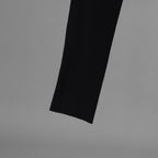 m.a+ エムエークロス / 美品 26SS 6 pocket tight pants パンツ/ 26S-P1330 MJP1 / size 46 (BLACK) 352164-uen