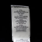 FENDI フェンディ / 美品 21SS FFロゴ ズッカ柄 パイルニット カーディガン / FZC845 AEEI / size 40 (BLACK) レディース