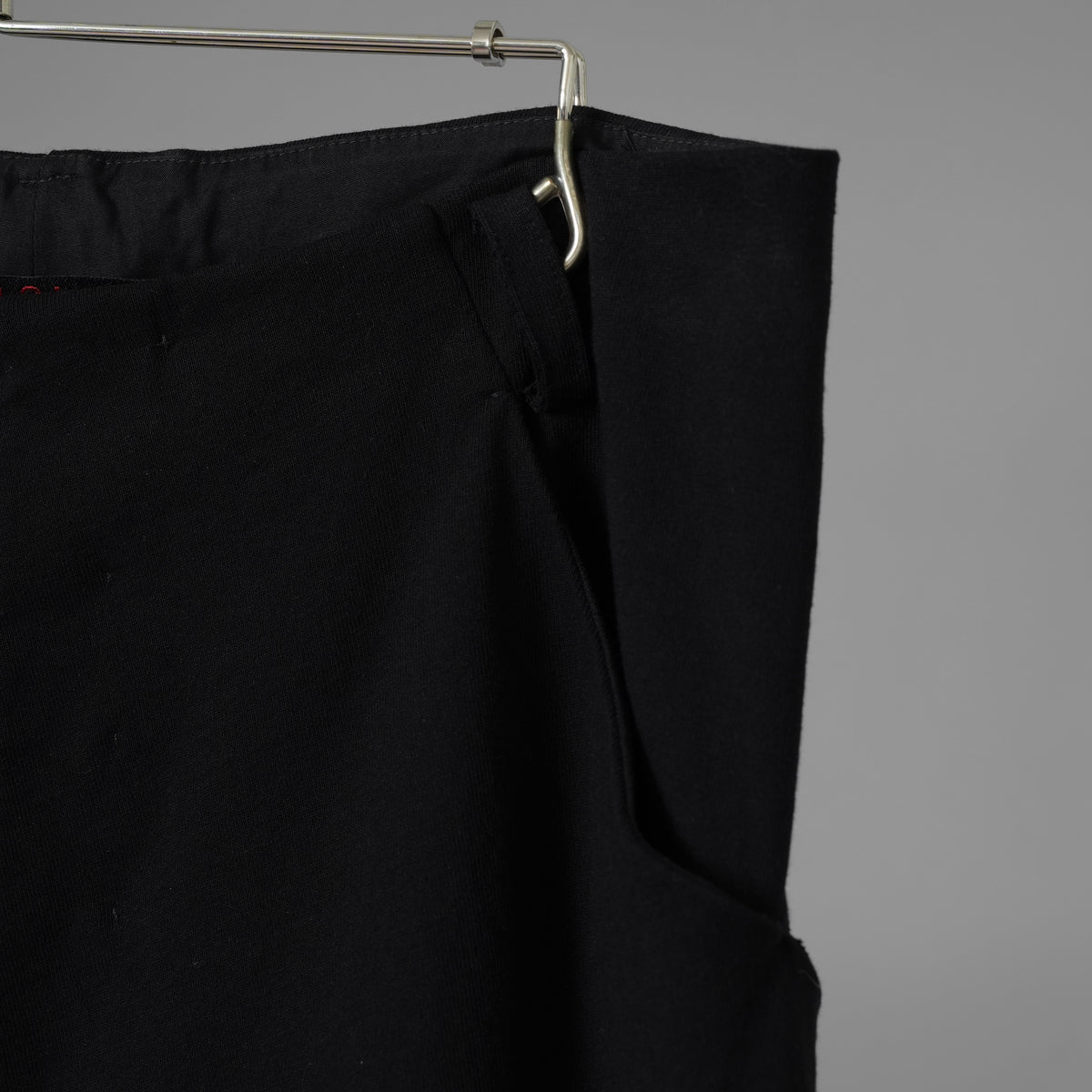 m.a+ エムエークロス / 美品 26SS 6 pocket tight pants パンツ/ 26S-P1330 MJP1 / size 46 (BLACK) 352164-uen