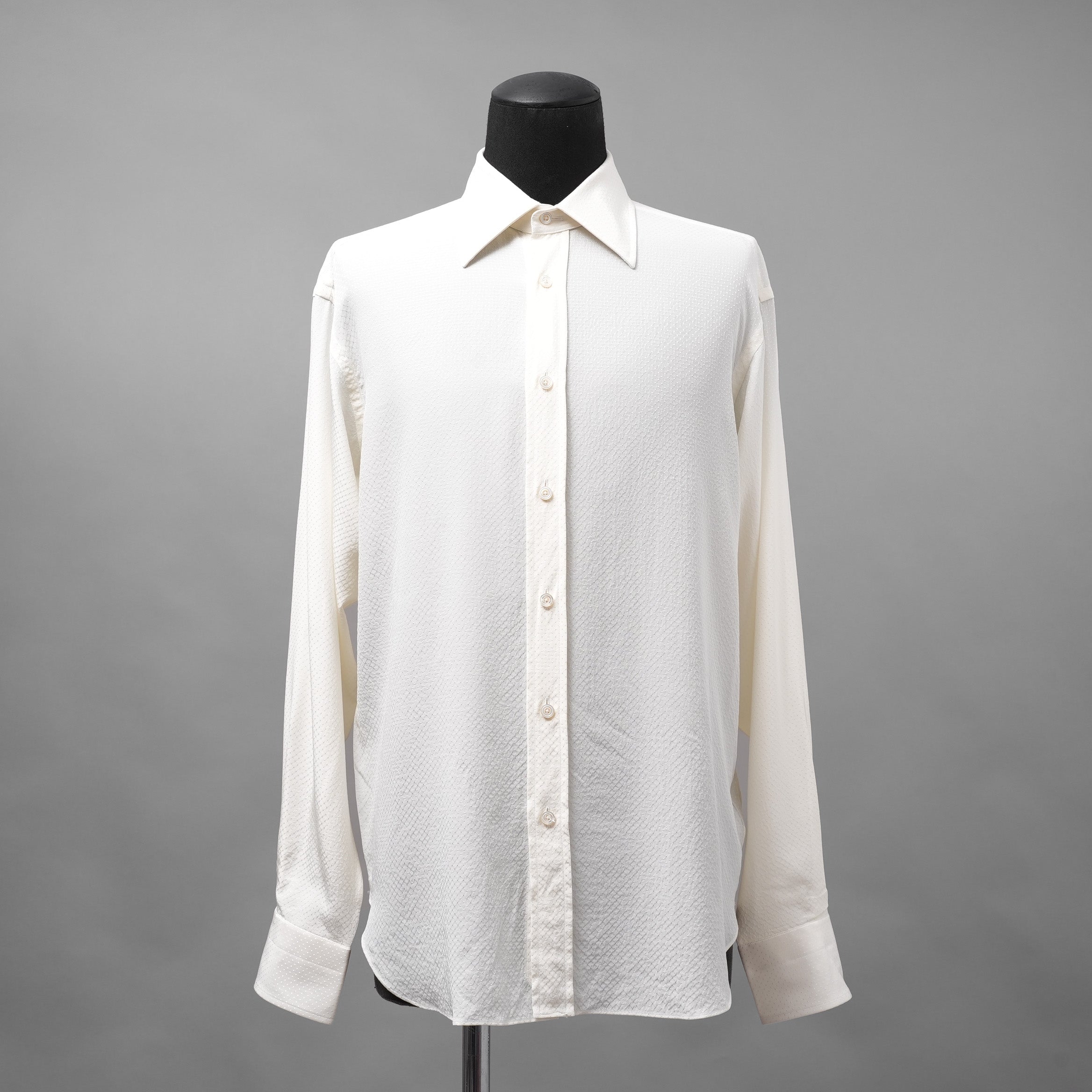 長袖シャツ – ALMA Clothing