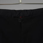 m.a+ エムエークロス / 美品 26SS 6 pocket tight pants パンツ/ 26S-P1330 MJP1 / size 46 (BLACK) 352164-uen