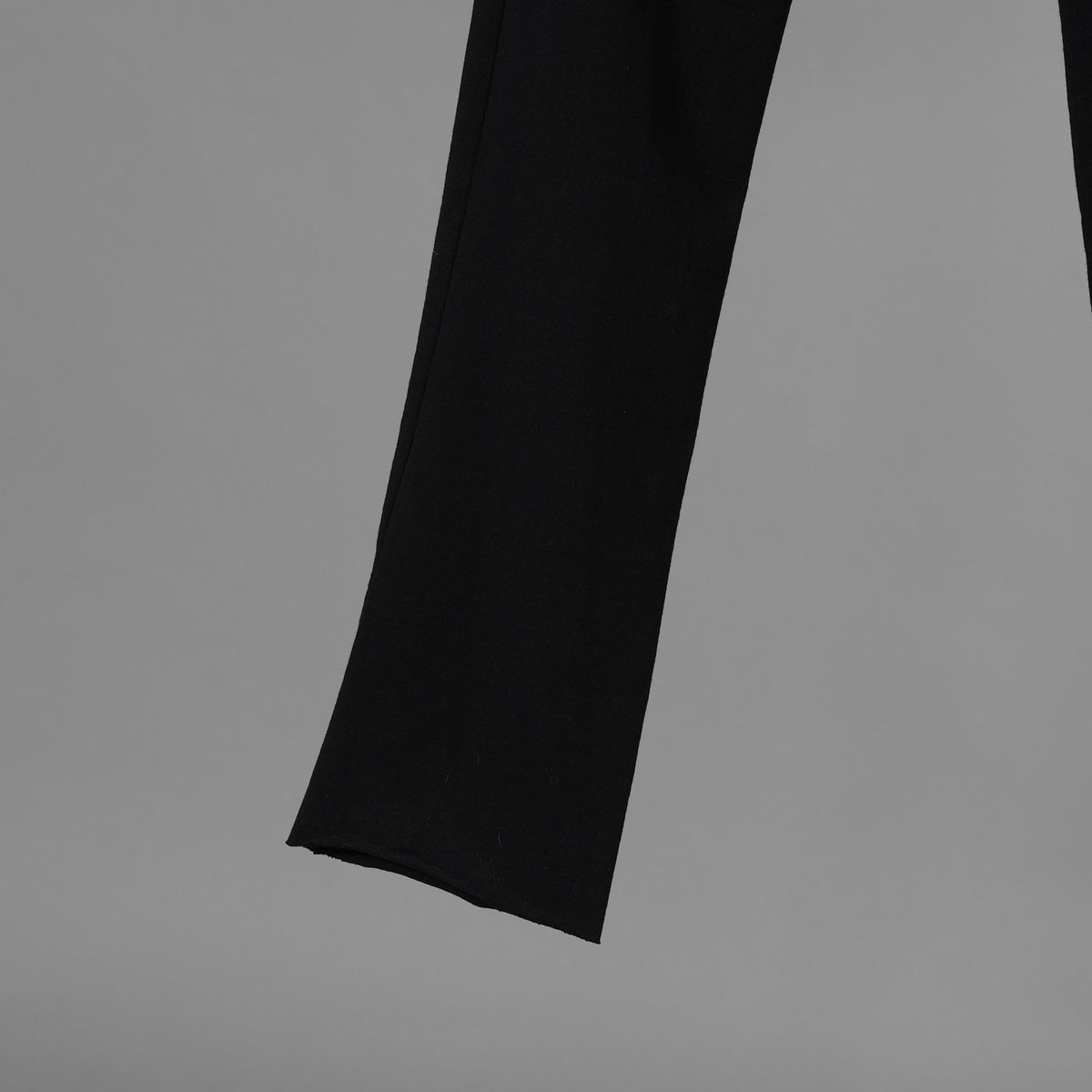 m.a+ エムエークロス / 美品 26SS 6 pocket tight pants パンツ/ 26S-P1330 MJP1 / size 46 (BLACK) 352164-uen