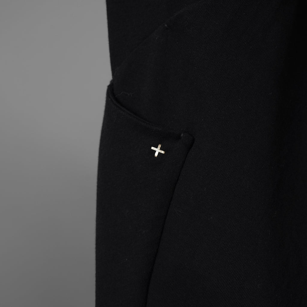 m.a+ エムエークロス / 美品 26SS 6 pocket tight pants パンツ/ 26S-P1330 MJP1 / size 46 (BLACK) 352164-uen