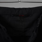 m.a+ エムエークロス / 美品 26SS 6 pocket tight pants パンツ/ 26S-P1330 MJP1 / size 46 (BLACK) 352164-uen