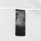 TOM FORD トム フォード / White Dotted Dress Shirt 長袖シャツ / 4FT390 / size 40 (IVORY)