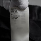 Louis Vuitton ルイヴィトン/ 22AW 美品  ウール モヘヤ パール ベスト / FNTO78 RG6 / size38 (BLACK) レディース