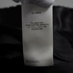 Louis Vuitton ルイヴィトン/ 22AW 美品  ウール モヘヤ パール ベスト / FNTO78 RG6 / size38 (BLACK) レディース