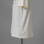 RICK OWENS リックオウエンス / 美品 25SS Jumbo SS "Holding Hands" T-Shirt 半袖Tシャツ / RR01E5238JNCP3 / size XS (NATURAL) 352170-in-ue