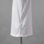 MM6 Maison Margiela エムエムシックス メゾンマルジェラ / 美品 21SS MARGIELA SIX プリント ノースリーブ フーディー パーカー / SH2NL0009 M20115 / size S (WHITE)