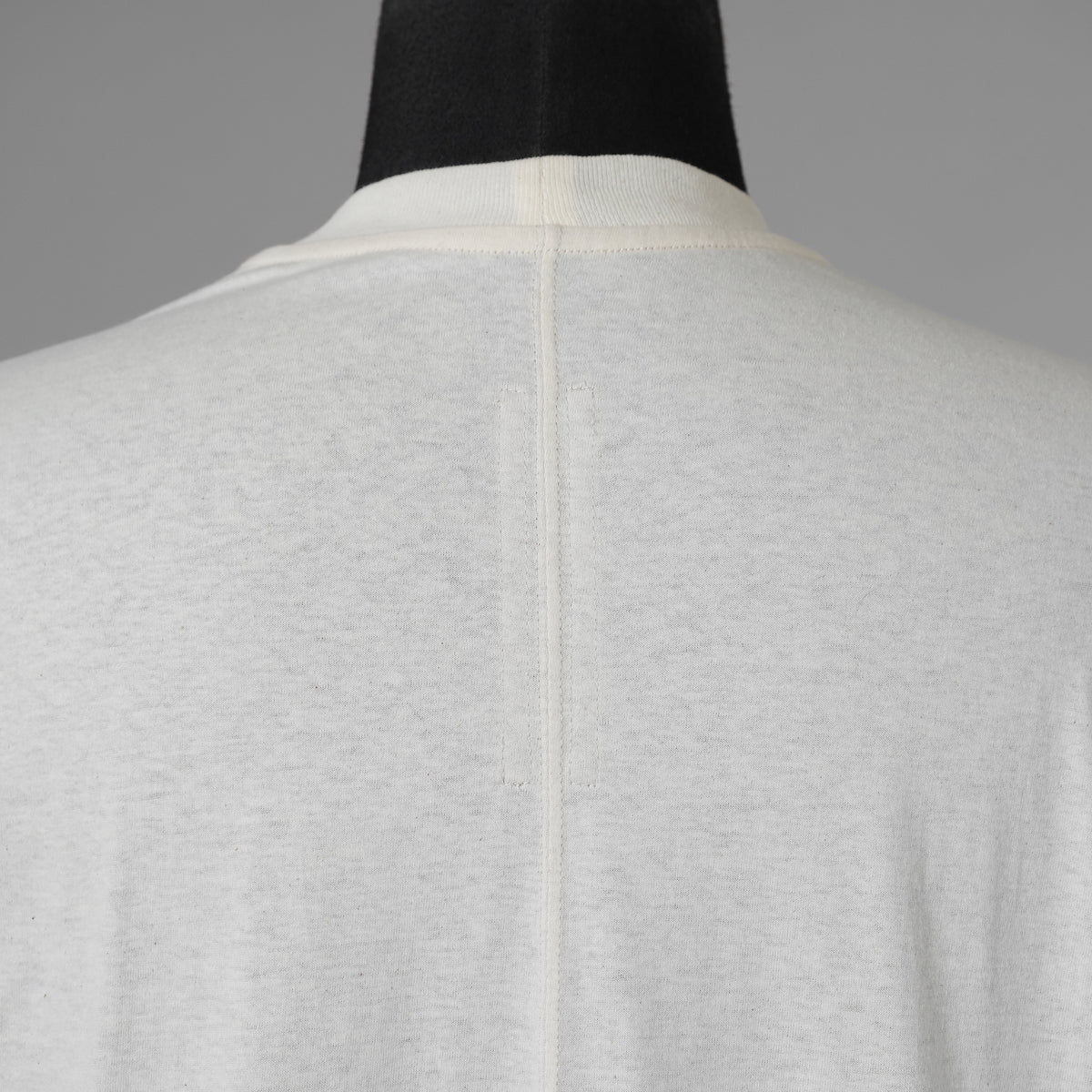 RICK OWENS リックオウエンス / 美品 25SS Jumbo SS "Holding Hands" T-Shirt 半袖Tシャツ / RR01E5238JNCP3 / size XS (NATURAL) 352170-in-ue