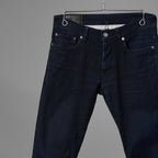 ATTACHMENT アタッチメント / 16SS インディゴ ストレッチ ウエポン スーパースリム パンツ / AP61-227 / size 2 (INDIGO)  123060-alm