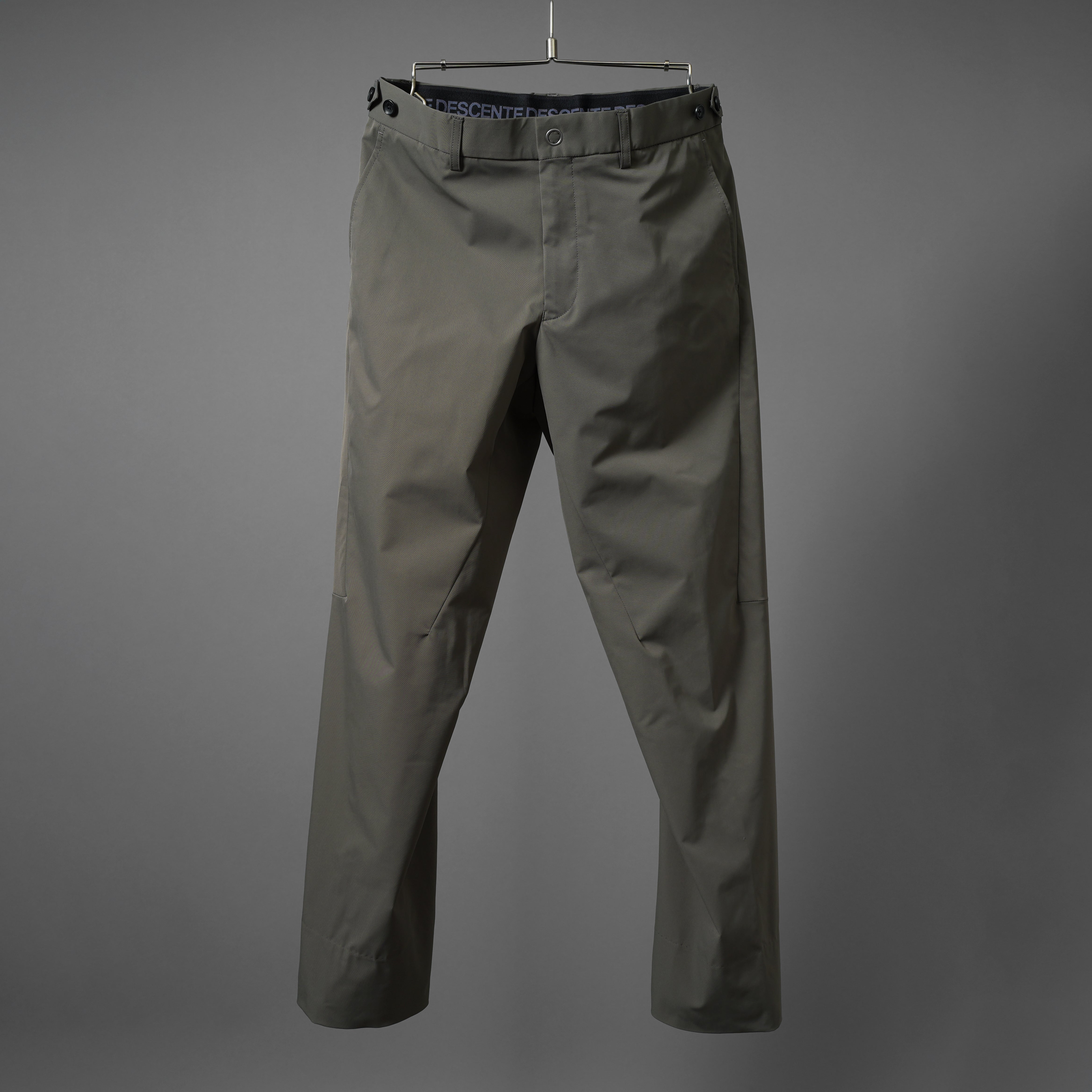 DESCENTE デサント / SOLOTEX DRYストレッチスーツ セットアップ