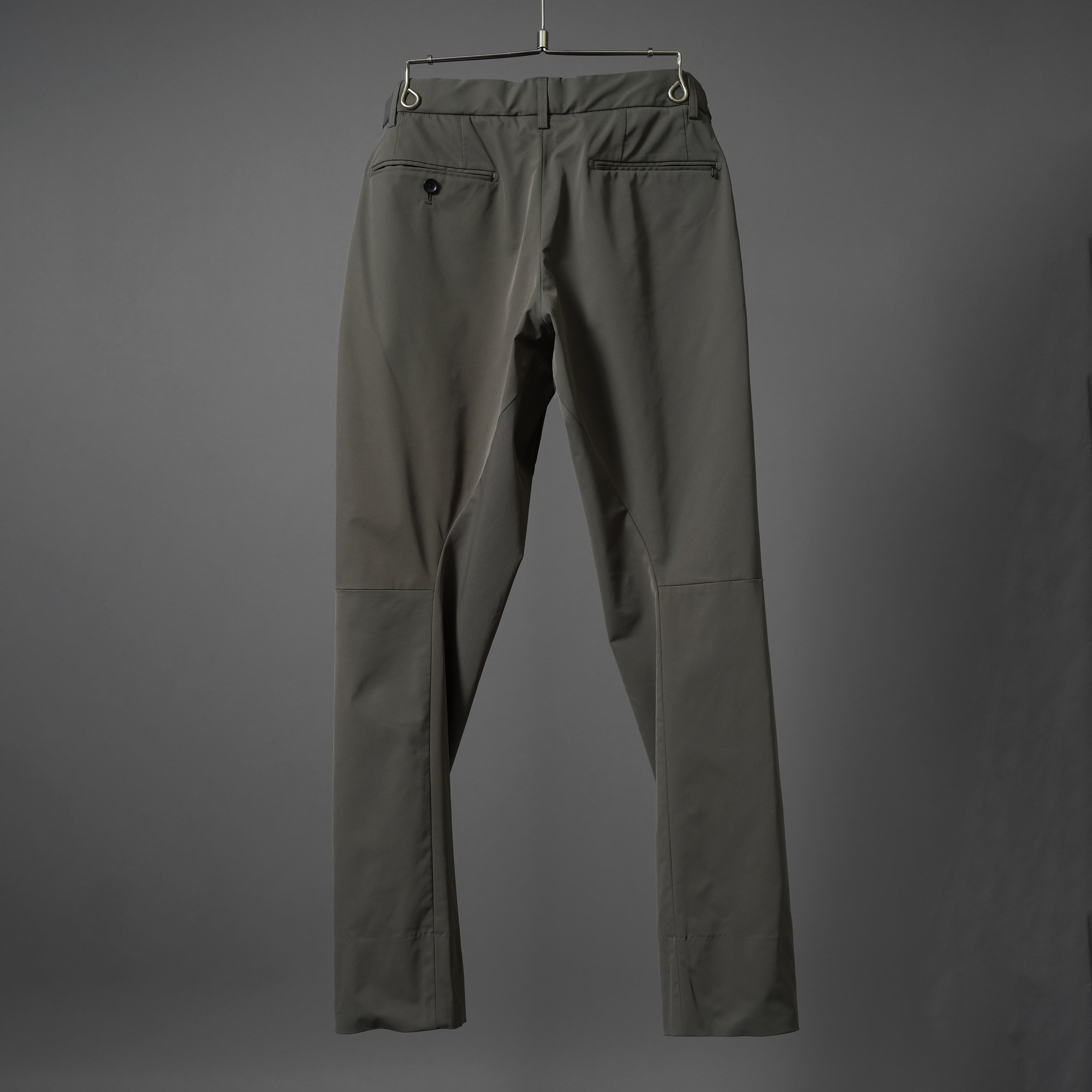 DESCENTE デサント / SOLOTEX DRYストレッチスーツ セットアップ