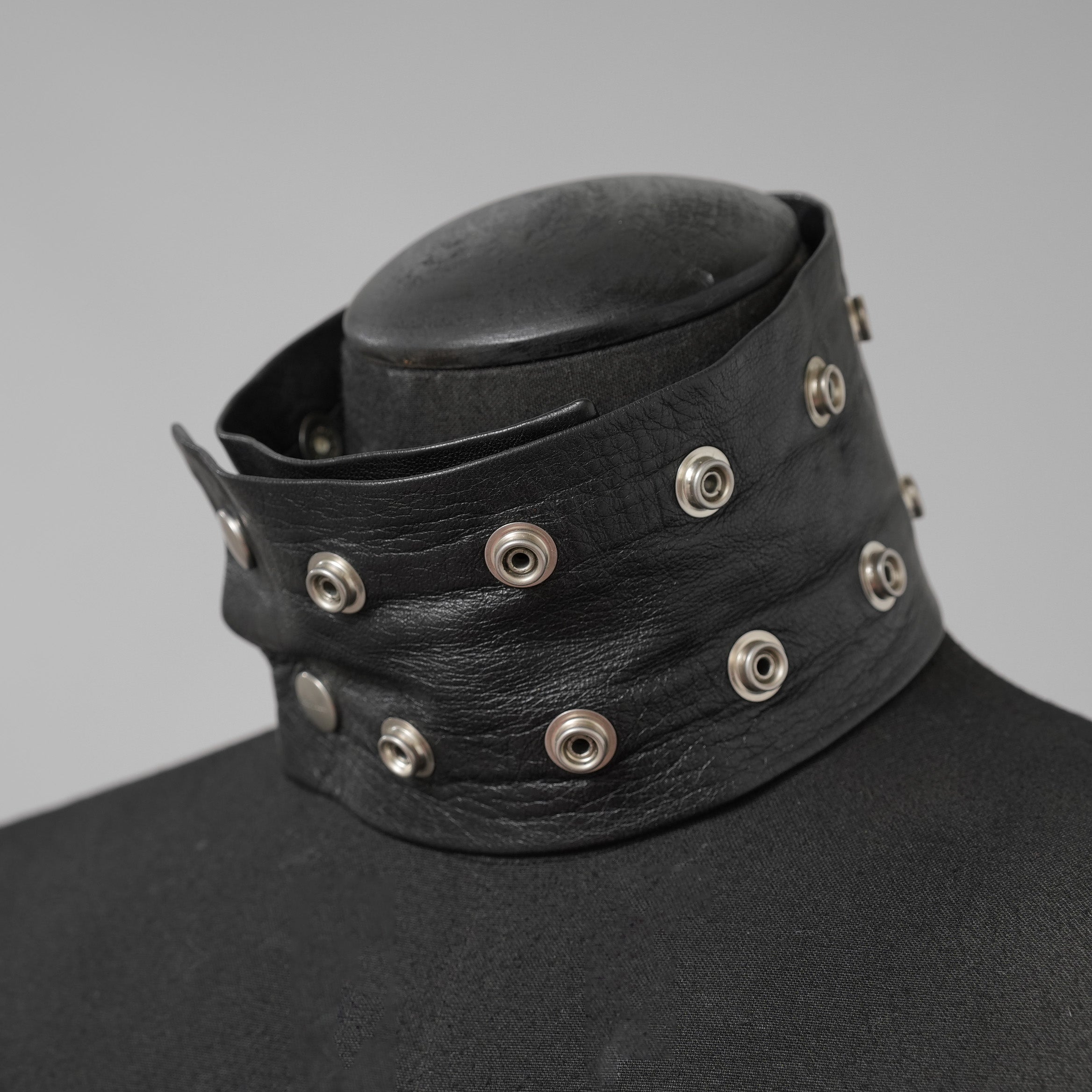 Rick Owens リックオウエンス / BIGBANG TAEYANG 着用 / 22AW STROBE