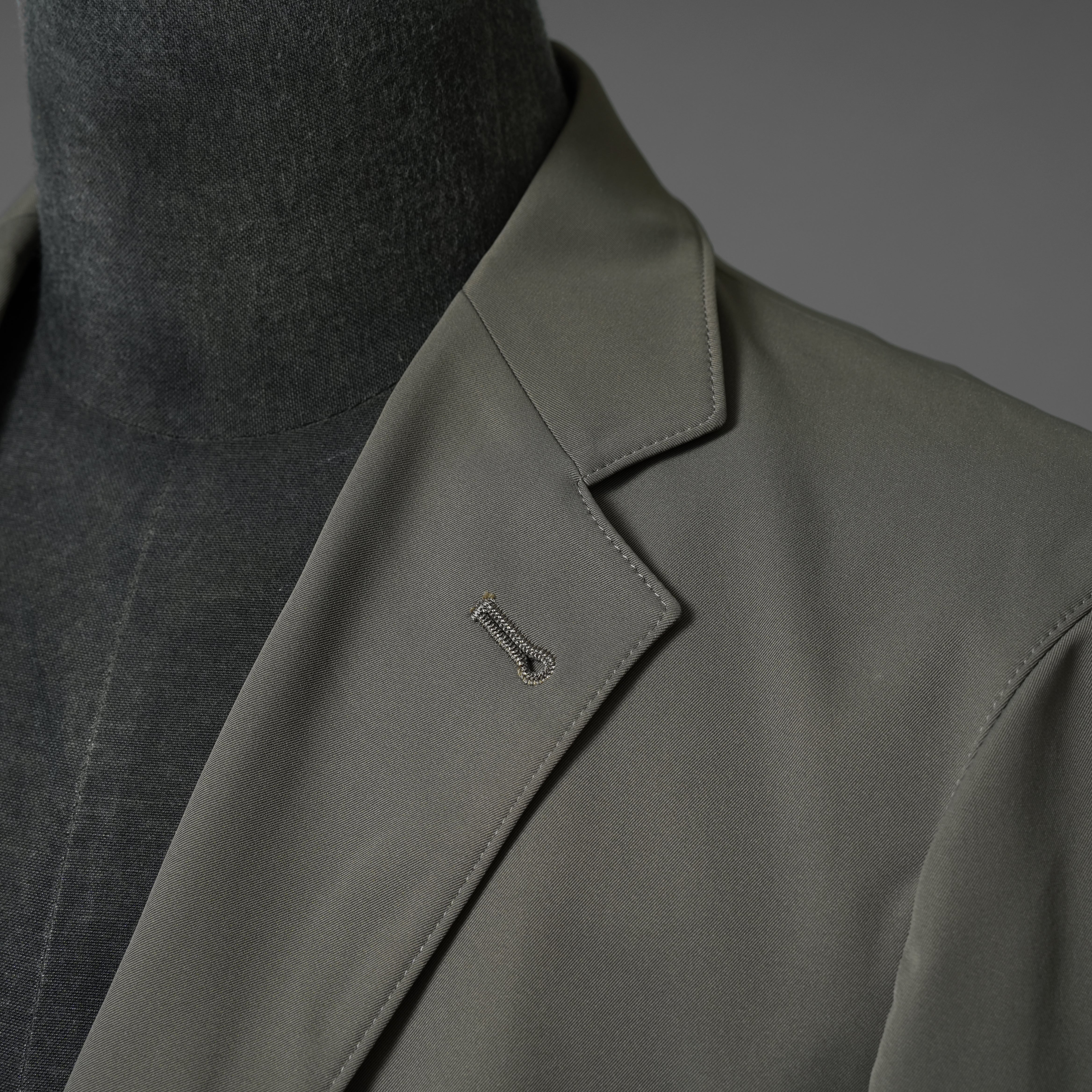 DESCENTE デサント / SOLOTEX DRYストレッチスーツ セットアップ