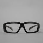 Rick Owens リックオウエンス / 25SS SUNGLASSES RICK RICK NERO サングラス / 57 15-140 (BLACK) アクセサリー