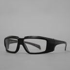 Rick Owens リックオウエンス / 25SS SUNGLASSES RICK RICK NERO サングラス / 57 15-140 (BLACK) アクセサリー