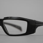 Rick Owens リックオウエンス / 25SS SUNGLASSES RICK RICK NERO サングラス / 57 15-140 (BLACK) アクセサリー