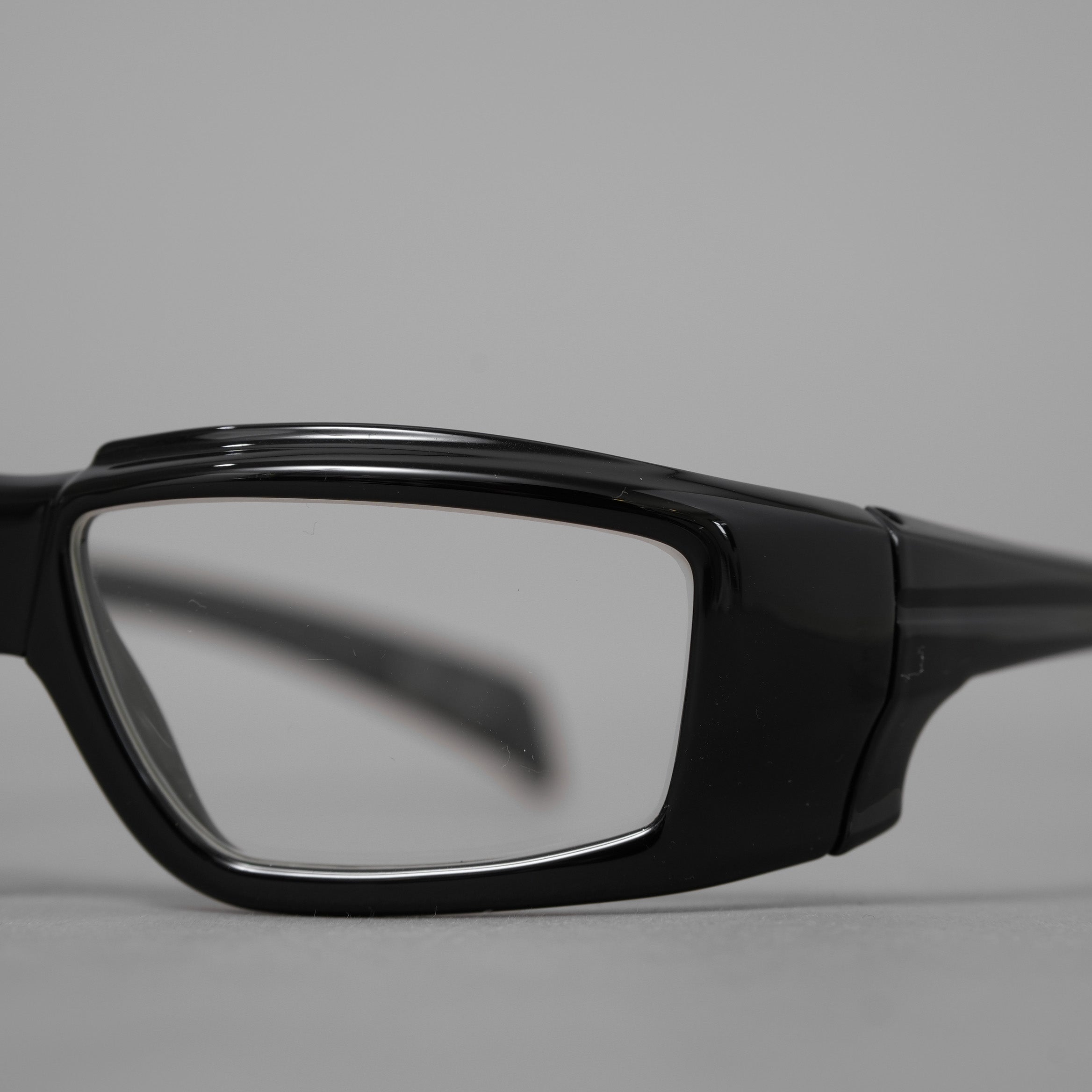 Rick Owens リックオウエンス / 25SS SUNGLASSES RICK RICK NERO サングラス / 57 15-140 (BLACK) アクセサリー