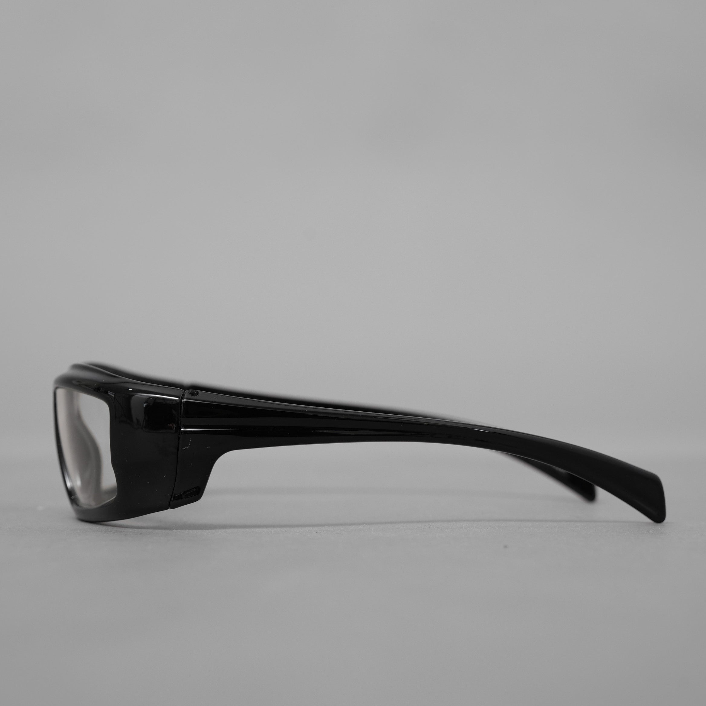 Rick Owens リックオウエンス / 25SS SUNGLASSES RICK RICK NERO サングラス / 57 15-140 (BLACK) アクセサリー