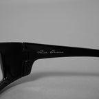 Rick Owens リックオウエンス / 25SS SUNGLASSES RICK RICK NERO サングラス / 57 15-140 (BLACK) アクセサリー