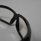 Rick Owens リックオウエンス / 25SS SUNGLASSES RICK RICK NERO サングラス / 57 15-140 (BLACK) アクセサリー